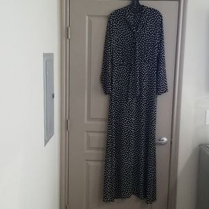 Bcbgmaxazria Alicha, maxi dress